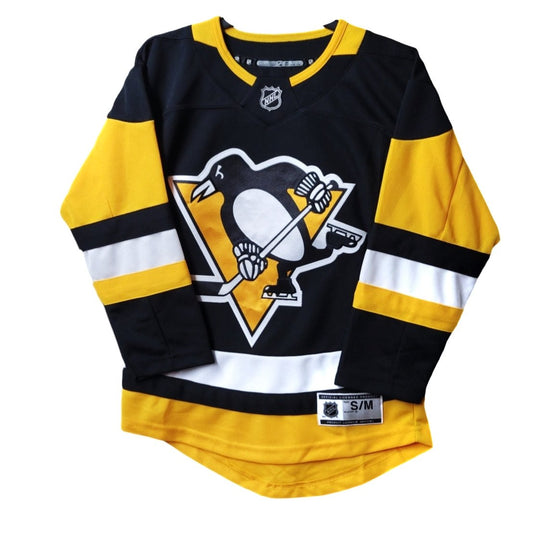 Jersey Junior Penguins de Pittsburgh