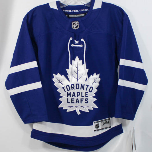 Jersey Maple Leafs de Toronto 