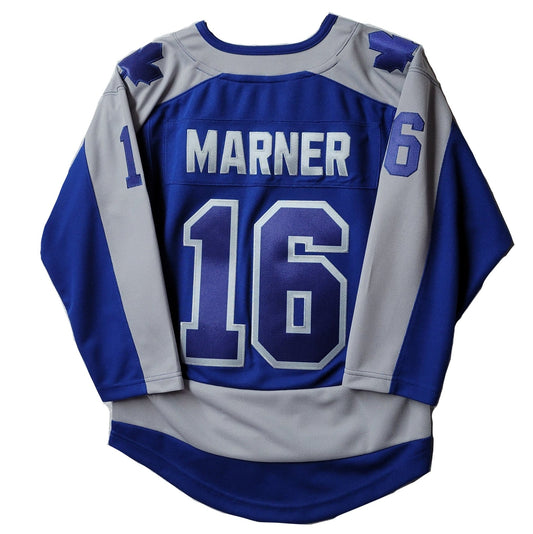 Jersey Junior - Mitch Marner #16 Maple Leafs de Toronto