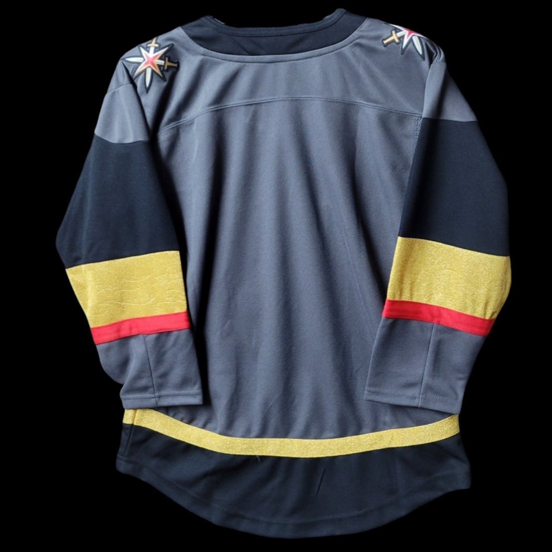 Jersey Junior Golden Knights de Las Vegas