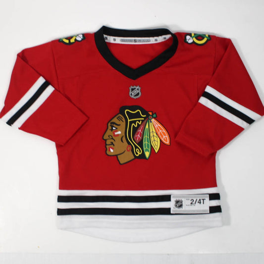 Jersey Blackhawks de Chicago 