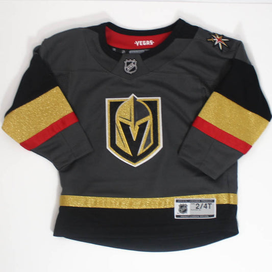 Jersey Golden Knights de Las Vegas 