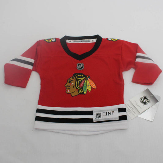 Jersey Blackhawks de Chicago 