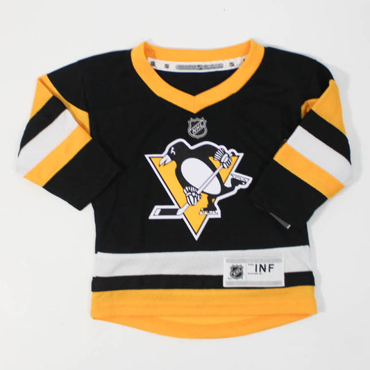 Jersey Penguins de Pittsburgh 