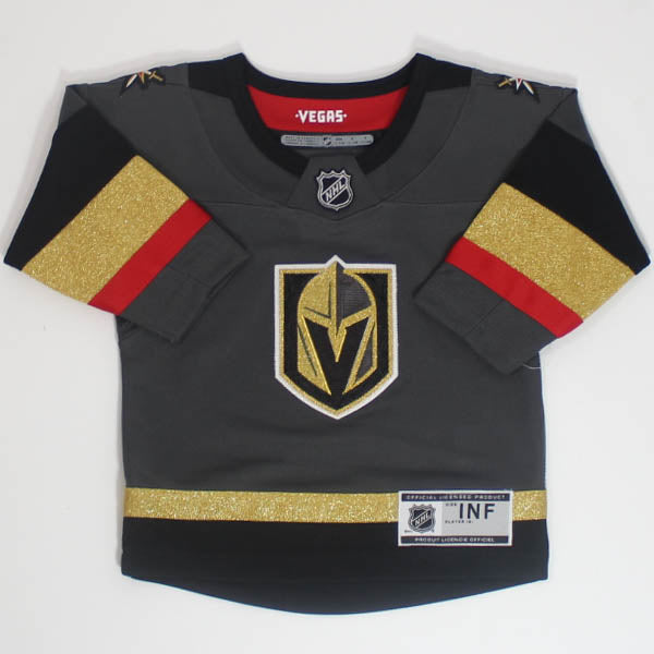 Jersey Golden Knight de Las Vegas 