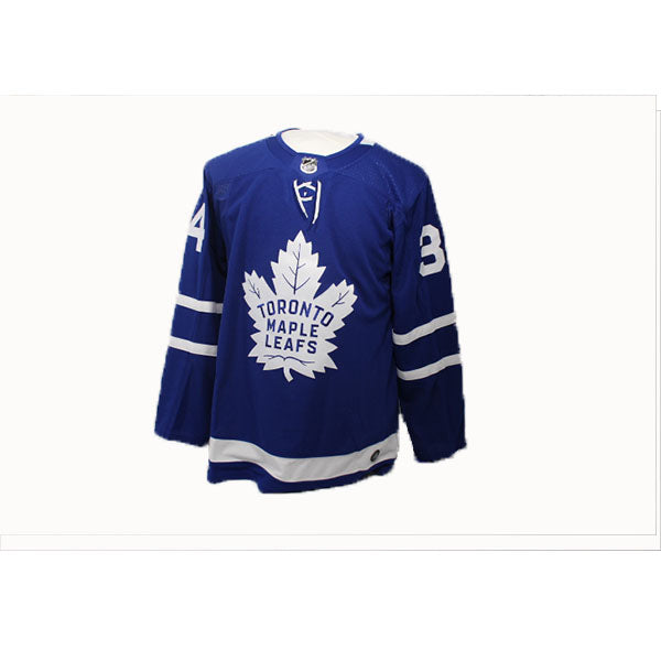 Maple Leafs de Toronto Jersey  Homme - Auston Matthews (#34)