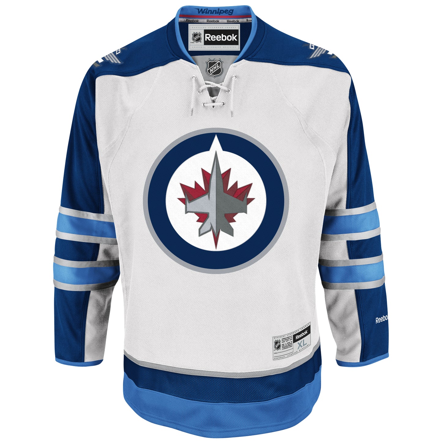 Jets de Winnipeg Jersey  Homme