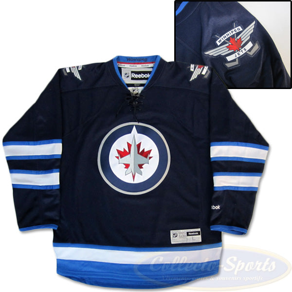 Jets de Winnipeg Jersey  Homme