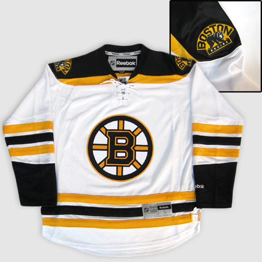 Bruins de Boston Jersey  Homme