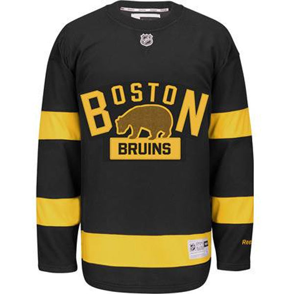 Bruins de Boston Jersey  Homme