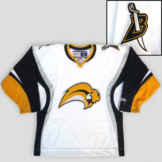 Sabres de Buffalo Jersey  Homme