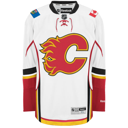 Flames de Calgary Jersey  Homme