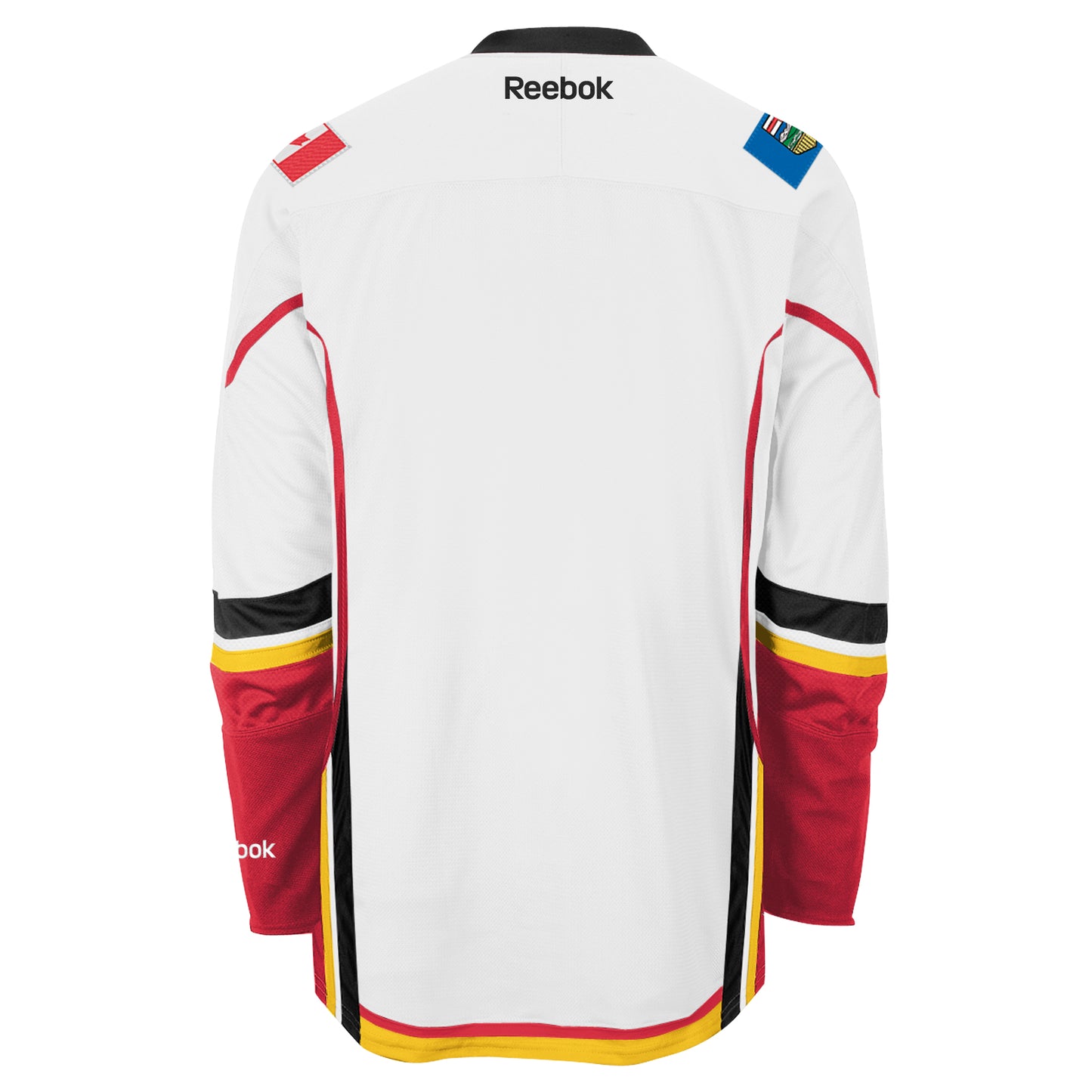 Flames de Calgary Jersey  Homme