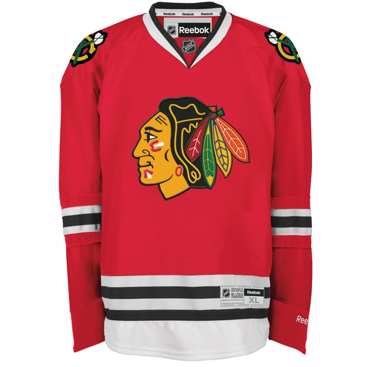 Blackhawks de Chicago Jersey  Homme