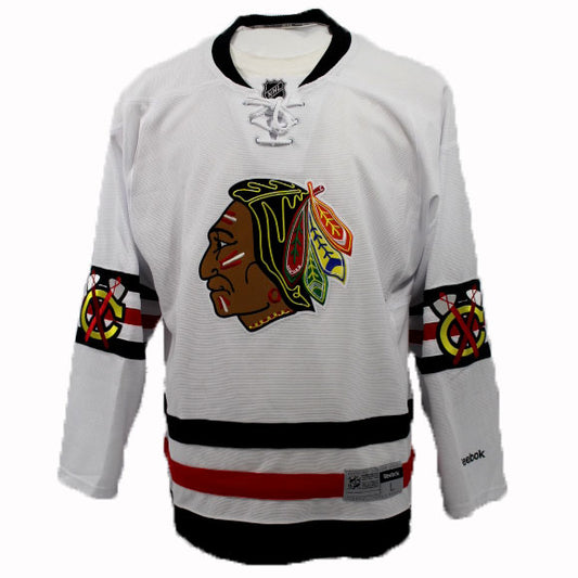 Blackhawks de Chicago Jersey  Homme