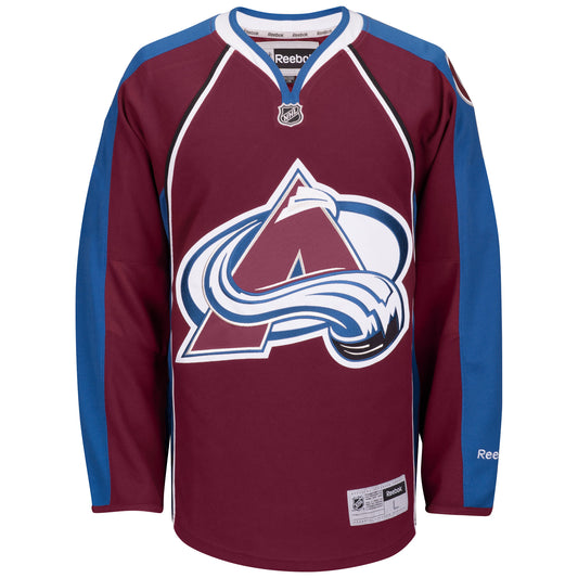 Avalanche du Colorado Jersey  Homme