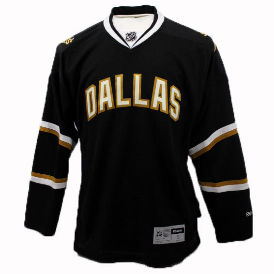 Stars de Dallas Jersey  Homme