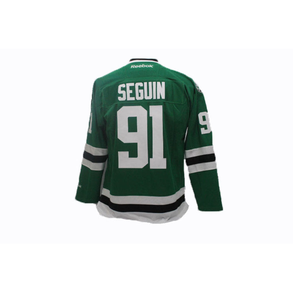 Seguin jersey online