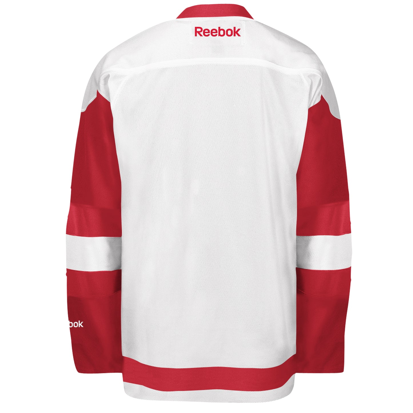 Red Wings de Detroit Jersey  Homme