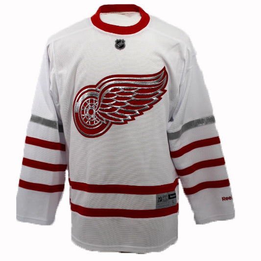 Red Wings de Detroit Jersey  Homme