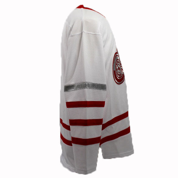 Red Wings de Detroit Jersey  Homme