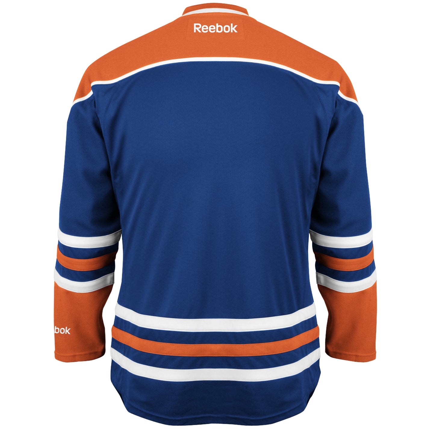 Oilers d&#39;Edmonton Jersey  Homme