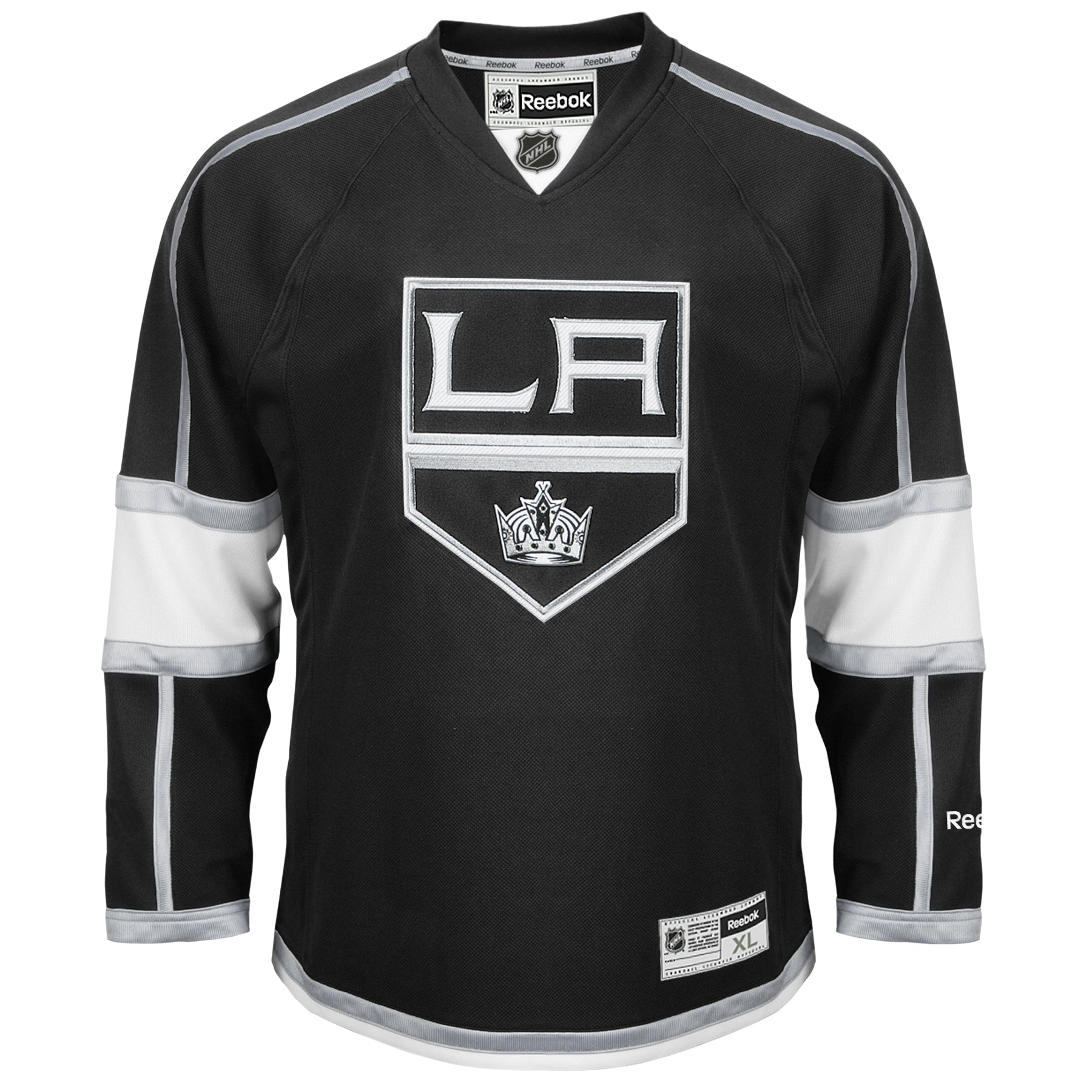 Kings de Los Angeles Jersey  Homme