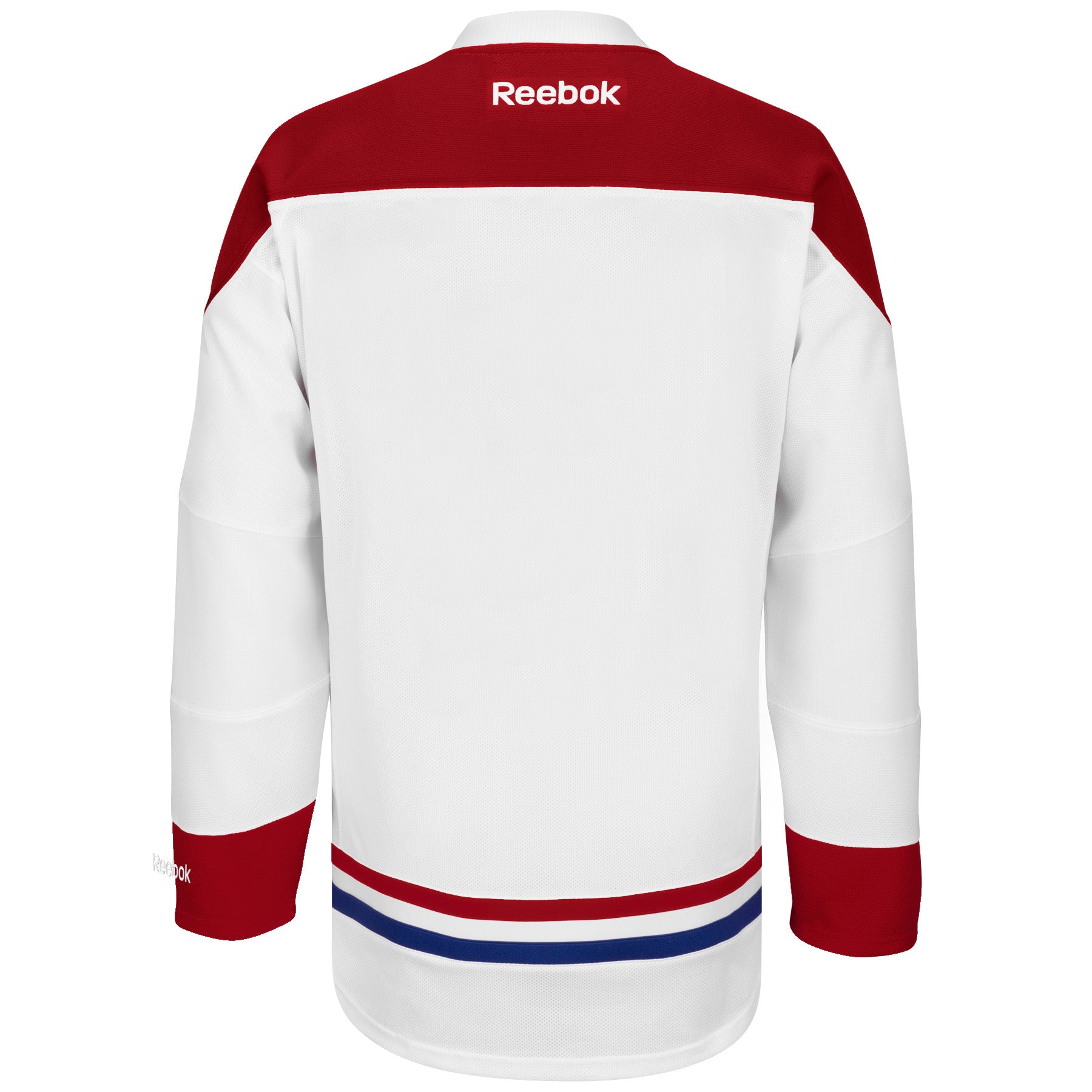 Jersey Canadiens de Montréal 