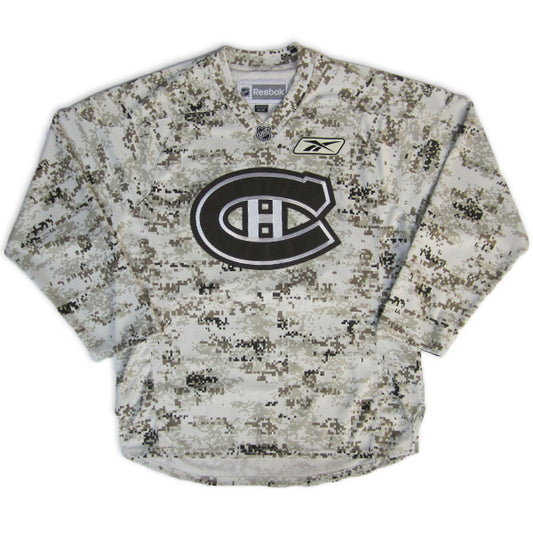 Canadiens de Montréal Jersey  Homme