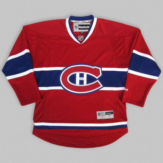 Canadiens de Montréal Jersey  Homme