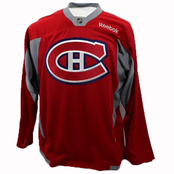 Canadiens de Montréal Jersey  Homme