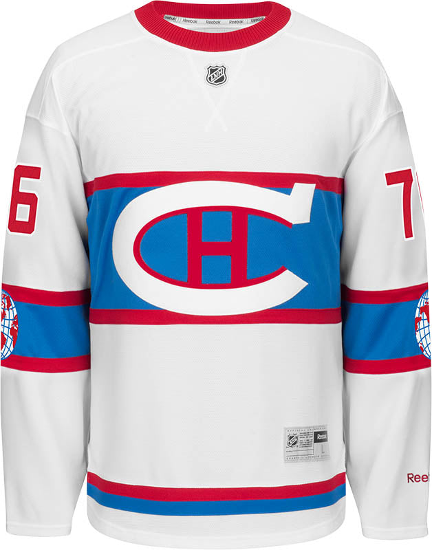 Canadiens de Montréal Jersey  Homme