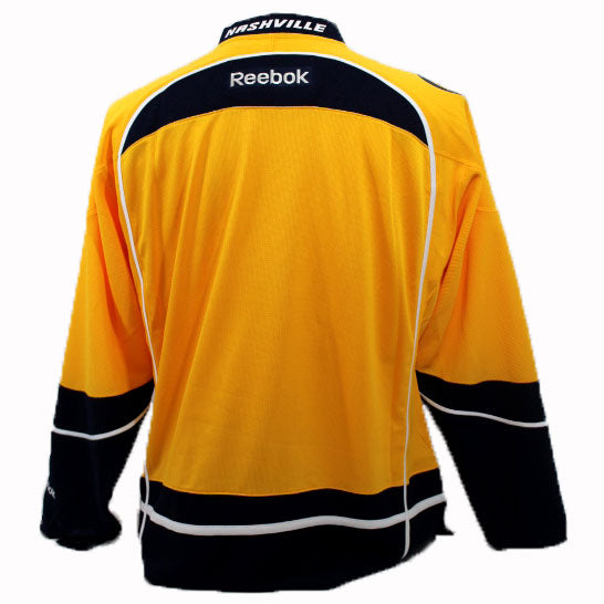 Prédateurs de Nashville Jersey  Homme