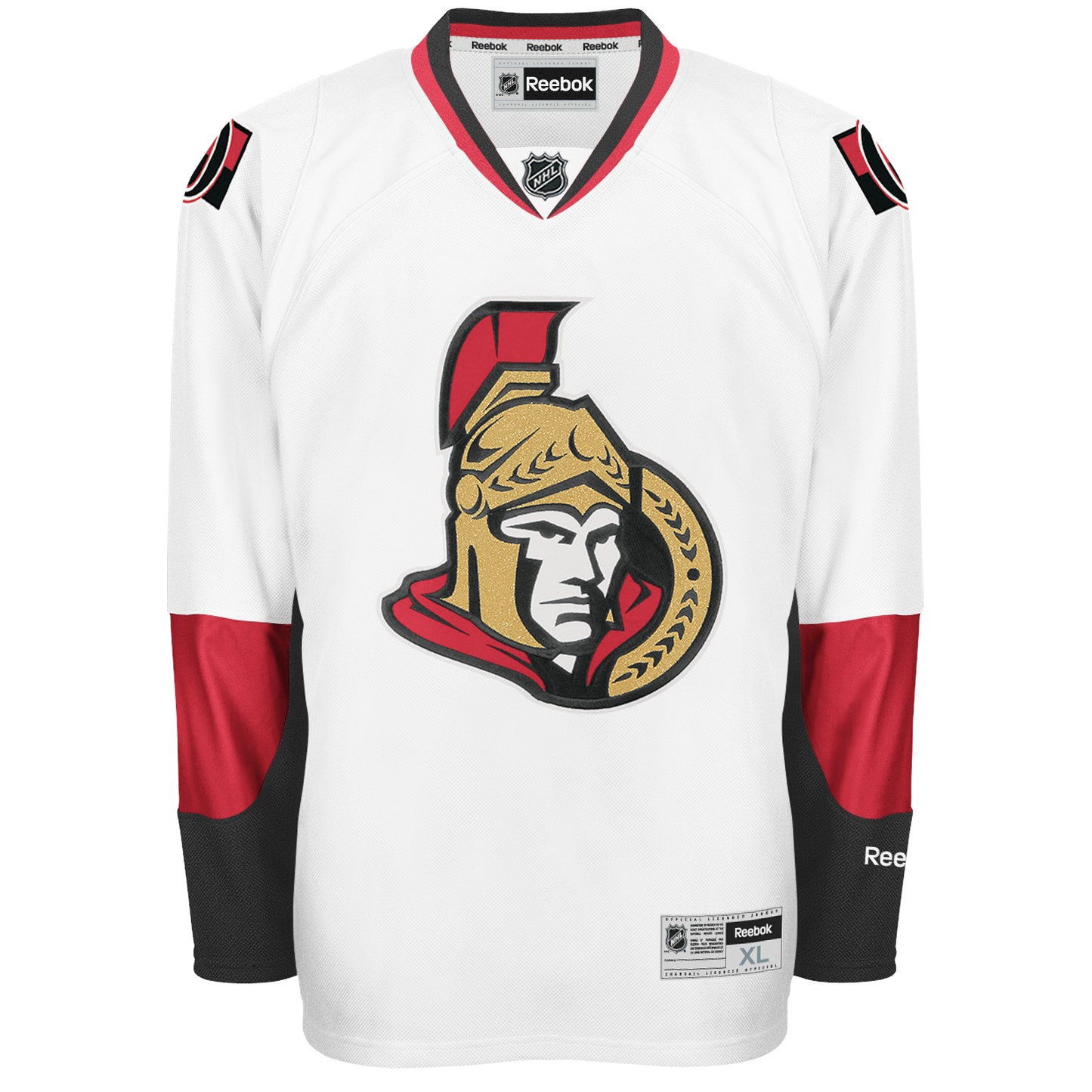 Sénateurs d&#39;Ottawa Jersey  Homme