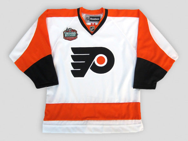 Flyers de Philadelphie Jersey  Homme