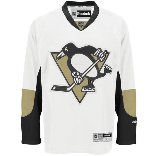 Penguins de Pittsburgh Jersey  Homme