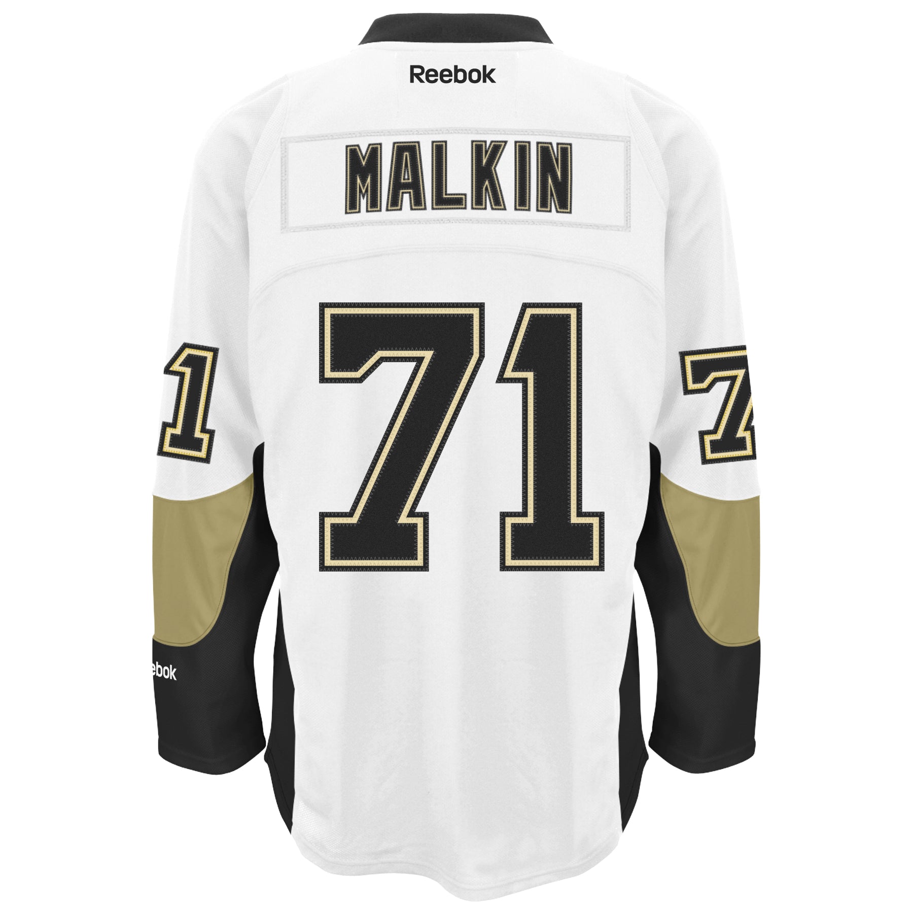 Pittsburgh Penguins Jersey Men Evgeni Malkin 71 Collecto Sports