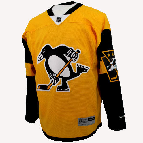 Penguins de Pittsburgh Jersey  Homme