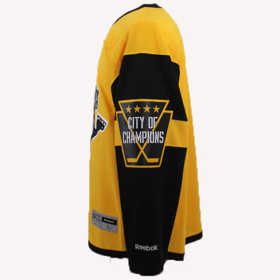 Penguins de Pittsburgh Jersey  Homme