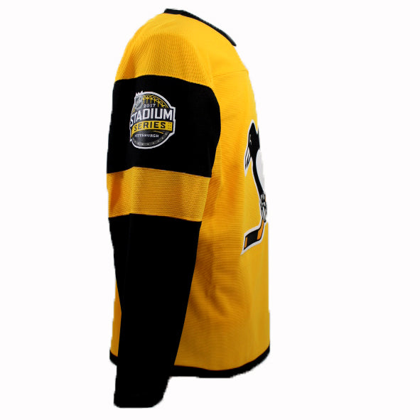 Penguins de Pittsburgh Jersey  Homme