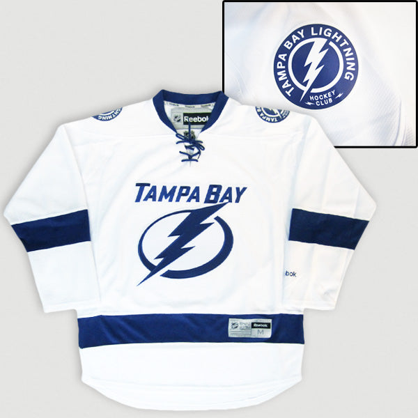 Lightning de Tampa Bay Jersey  Homme