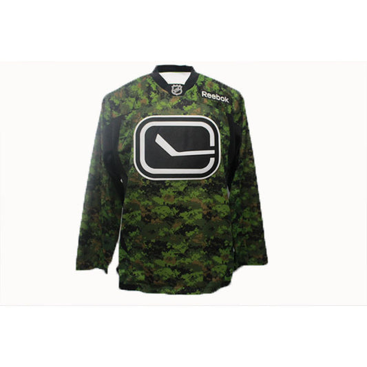 Canucks de Vancouver Jersey  Homme