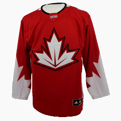 Jersey Team Canada 