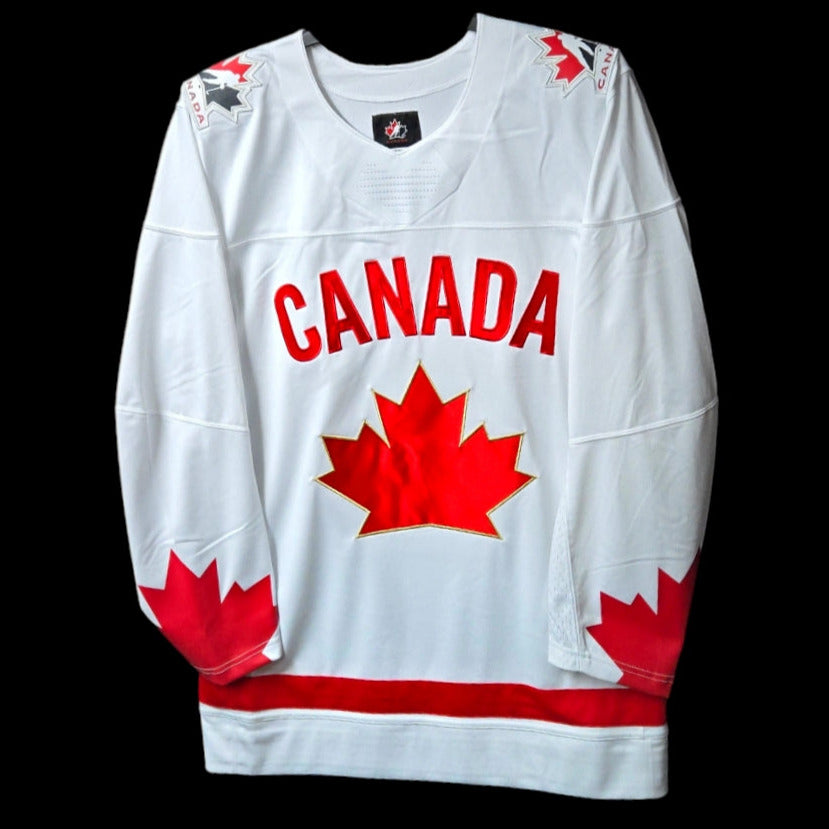 Jersey Adult Team Canada 