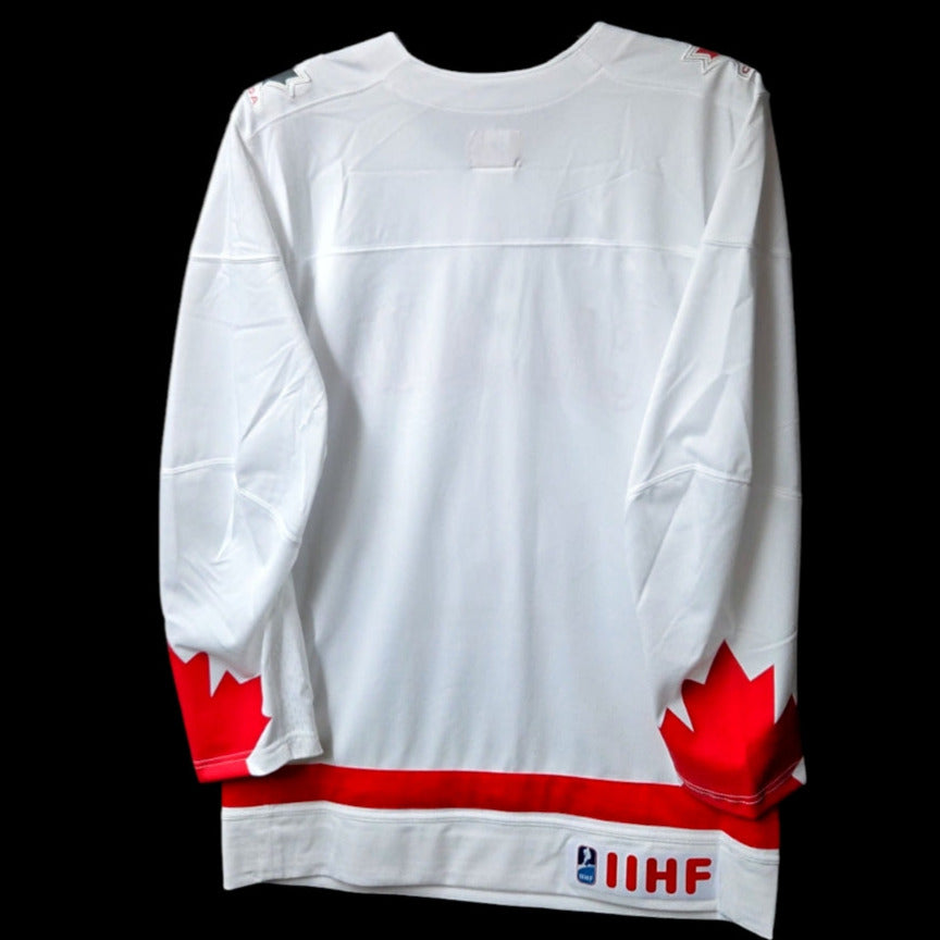 Jersey Adult Team Canada 