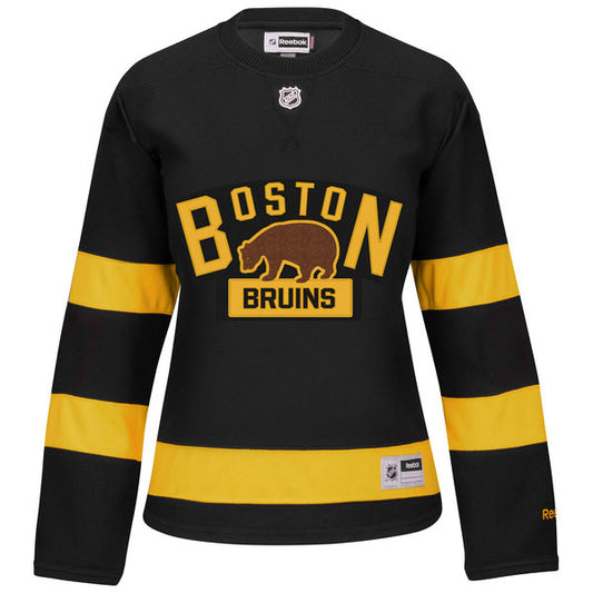 Bruins de Boston Jersey  Femme