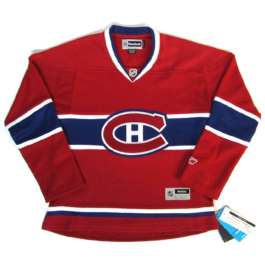 Canadiens de Montréal Jersey  Femme