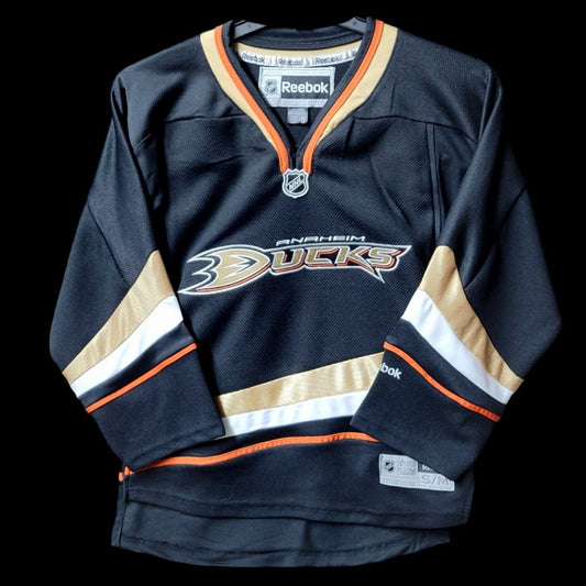 Jersey Junior Ducks d'Anaheim