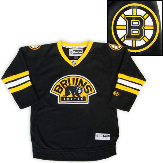 Bruins de Boston Jersey Junior