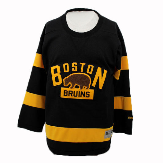 Bruins de Boston Jersey Junior